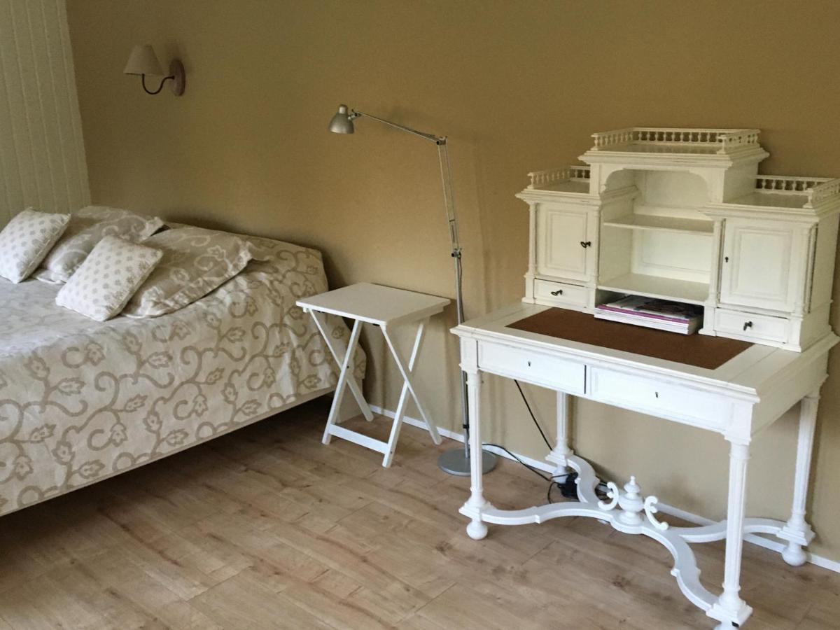Hoellenmuehle Bed & Breakfast At The Mill Pond Hessisch Oldendorf Extérieur photo